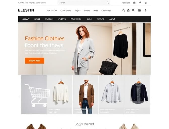 StyleHub Fashion