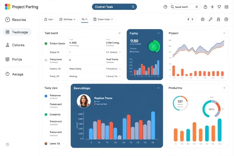 Jira Dashboard