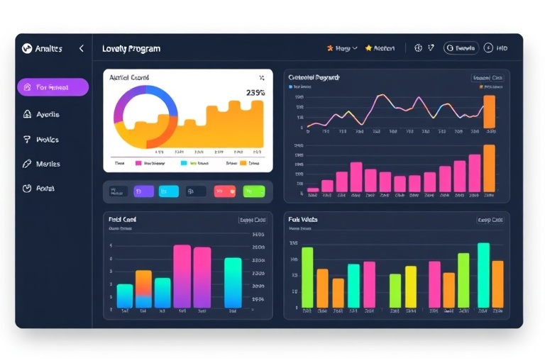 Perkart - Loyalty Platform